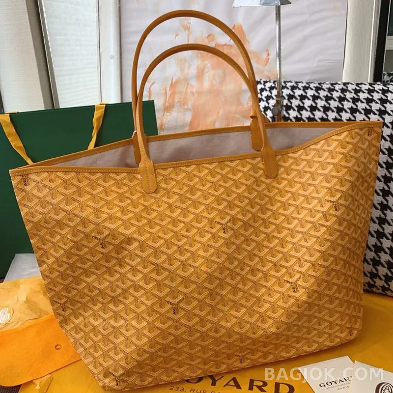 고야드 GOYARD 생 루이 GM 백 상세 이미지