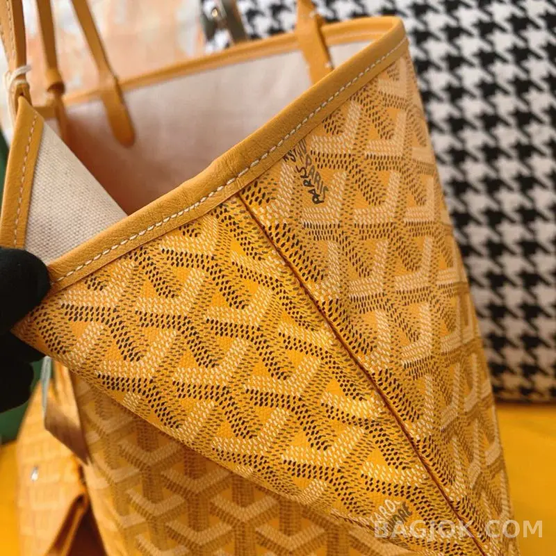고야드 GOYARD 생 루이 GM 백 상세 이미지