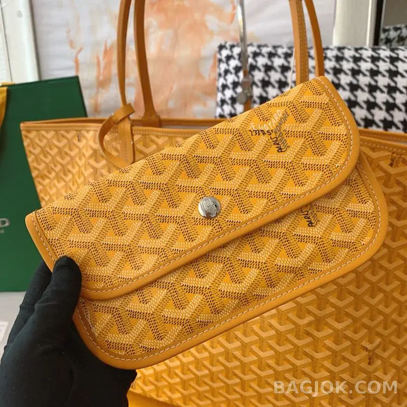 고야드 GOYARD 생 루이 GM 백 상세 이미지