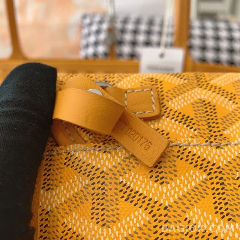 고야드 GOYARD 생 루이 GM 백 상세 이미지