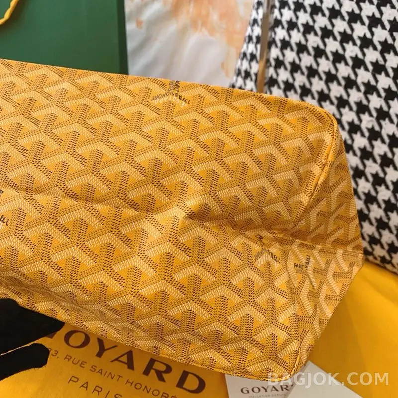 고야드 GOYARD 생 루이 GM 백 상세 이미지