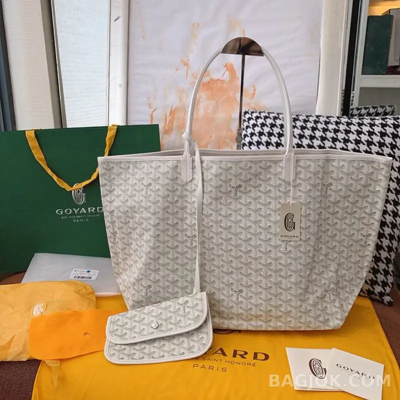 고야드 GOYARD 생 루이 GM 백 상세 이미지