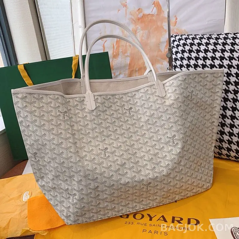 고야드 GOYARD 생 루이 GM 백 상세 이미지