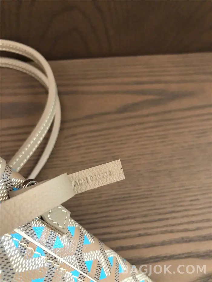 고야드 GOYARD 생 루이 클레흐부아 토트백 미듐 상세 이미지