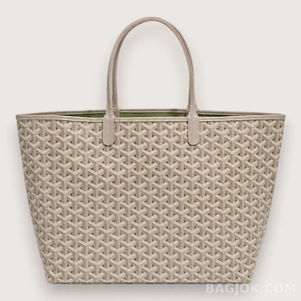 GOYARD 생 루이 클레흐부아 토트백 라지_대표이미지