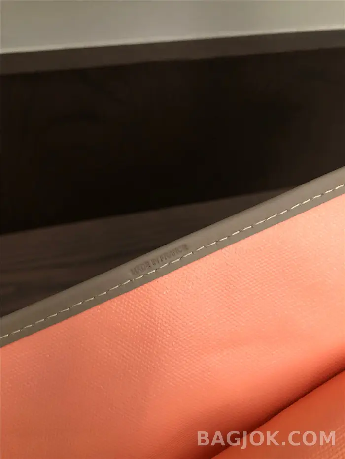 고야드 GOYARD 생 루이 클레흐부아 토트백 라지 상세 이미지
