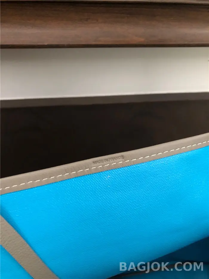 고야드 GOYARD 생 루이 클레흐부아 토트백 라지 상세 이미지