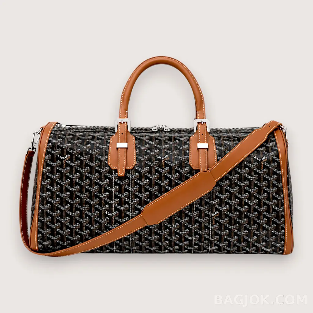 GOYARD 크로아지에르 보스턴백_대표이미지