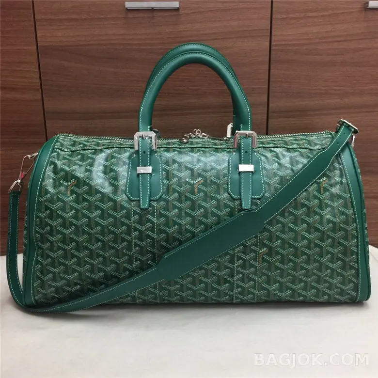 고야드 GOYARD 크로아지에르 보스턴백 상세 이미지