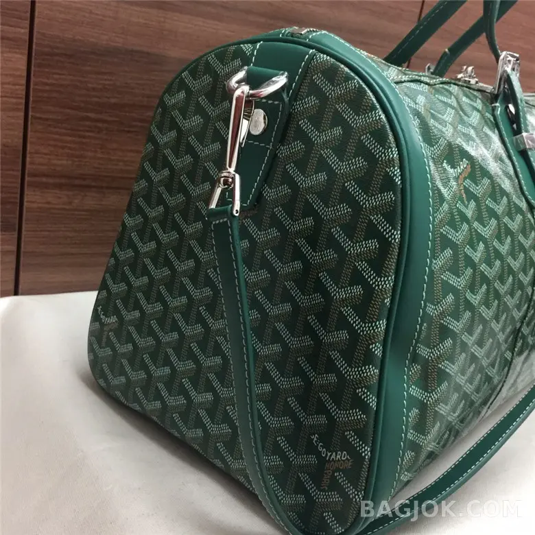 고야드 GOYARD 크로아지에르 보스턴백 상세 이미지