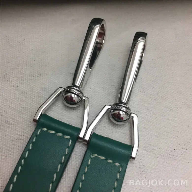 고야드 GOYARD 크로아지에르 보스턴백 상세 이미지