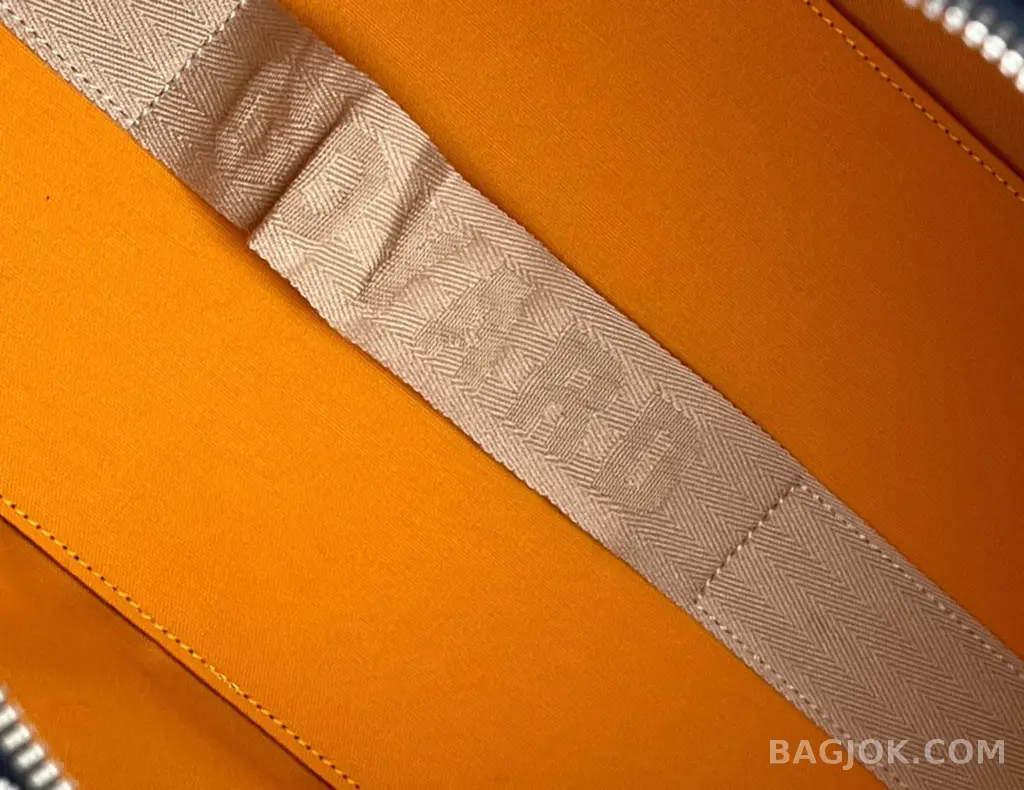 고야드 GOYARD 크로아지에르 보스턴백 상세 이미지
