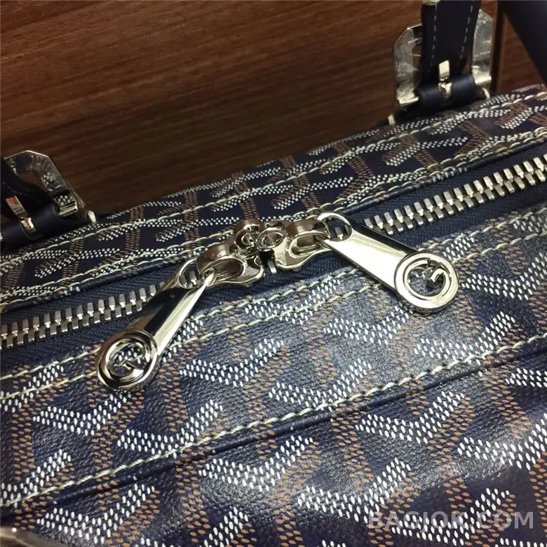 고야드 GOYARD 크로아지에르 보스턴백 상세 이미지