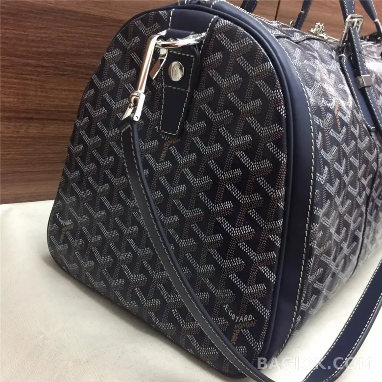 고야드 GOYARD 크로아지에르 보스턴백 상세 이미지