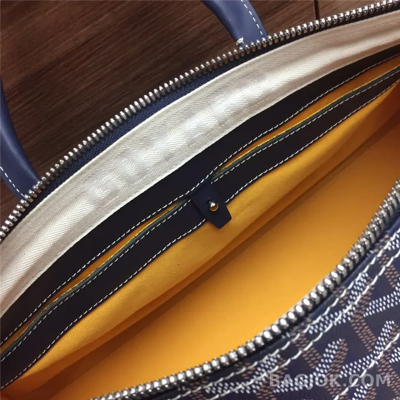 고야드 GOYARD 크로아지에르 보스턴백 상세 이미지