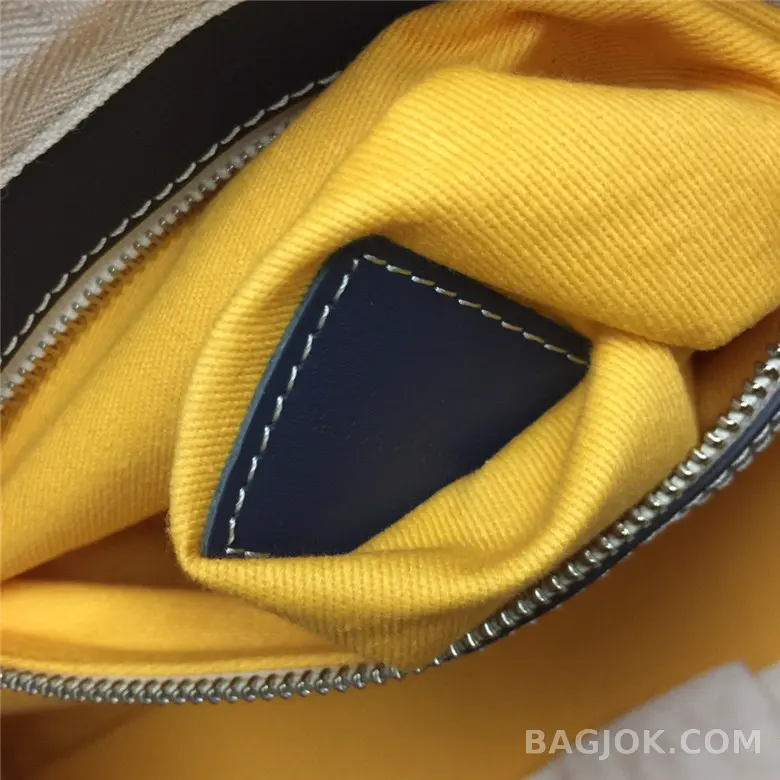 고야드 GOYARD 크로아지에르 보스턴백 상세 이미지