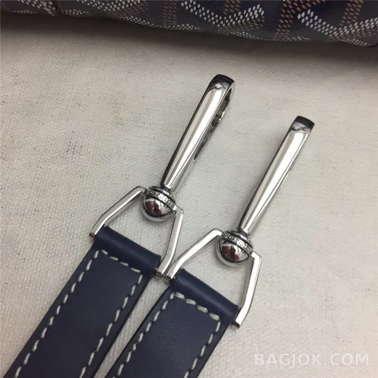 고야드 GOYARD 크로아지에르 보스턴백 상세 이미지
