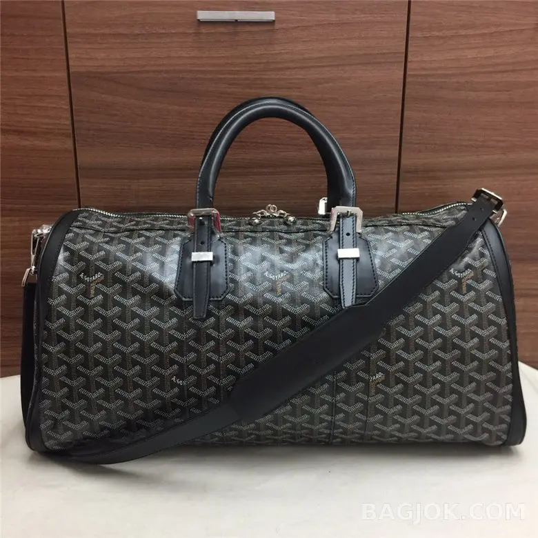 고야드 GOYARD 크로아지에르 보스턴백  상세 이미지