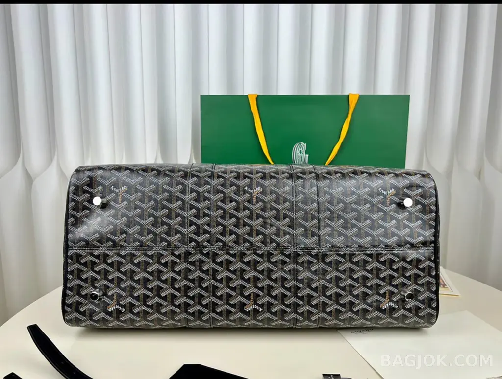 고야드 GOYARD 크로아지에르 보스턴백  상세 이미지