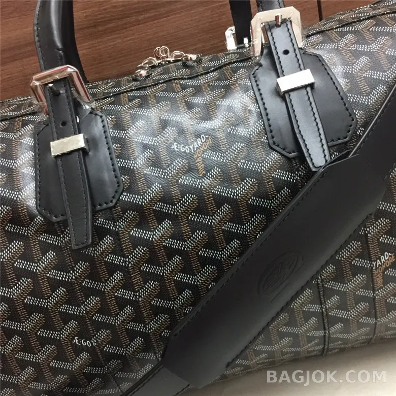 고야드 GOYARD 크로아지에르 보스턴백  상세 이미지