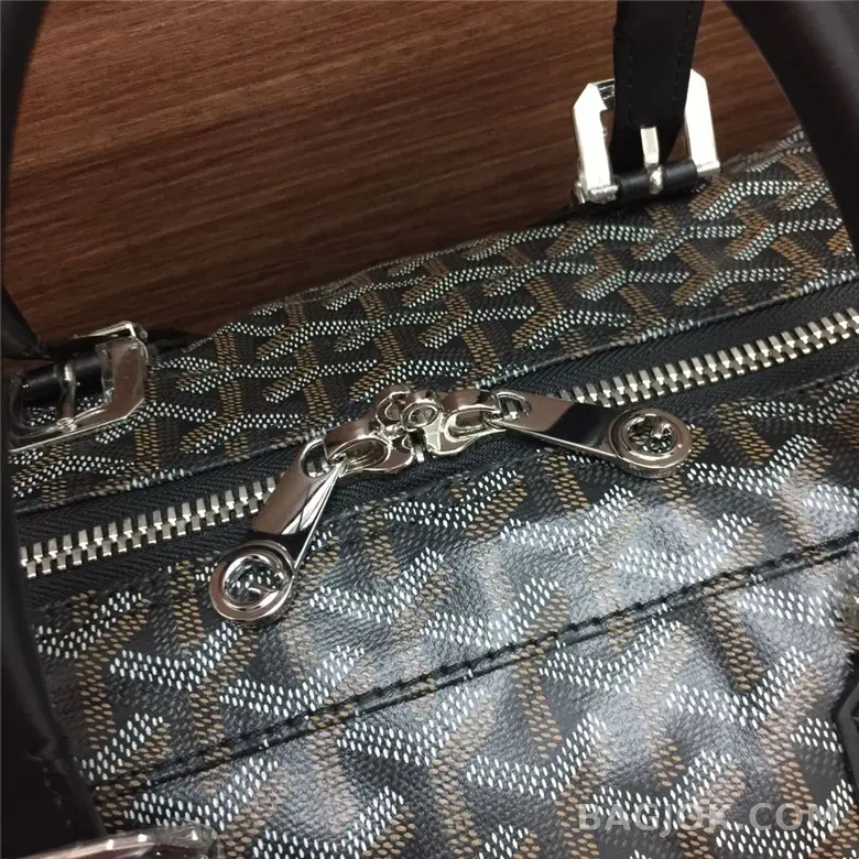 고야드 GOYARD 크로아지에르 보스턴백  상세 이미지
