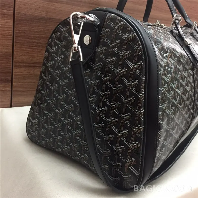 고야드 GOYARD 크로아지에르 보스턴백  상세 이미지