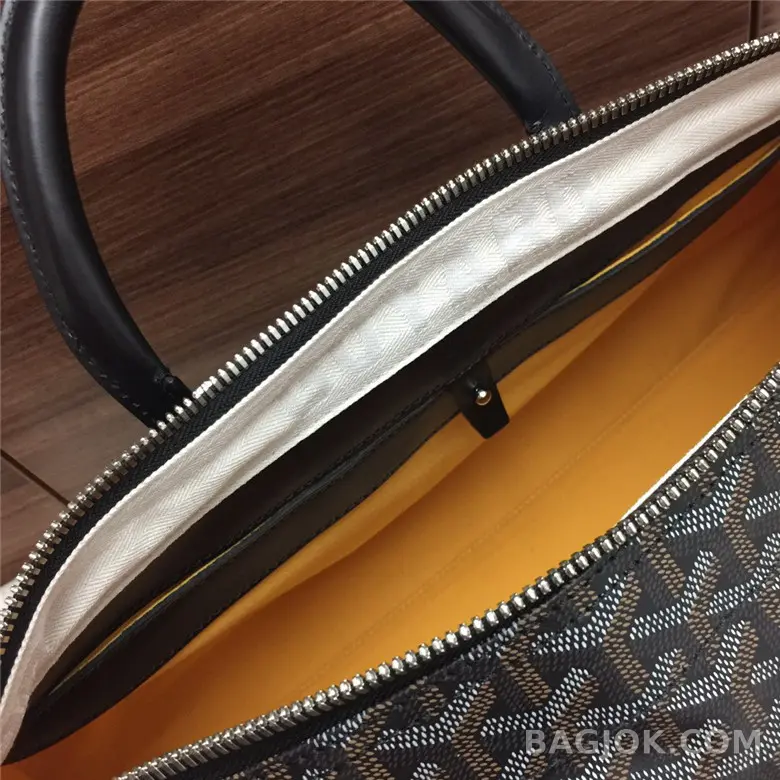 고야드 GOYARD 크로아지에르 보스턴백  상세 이미지