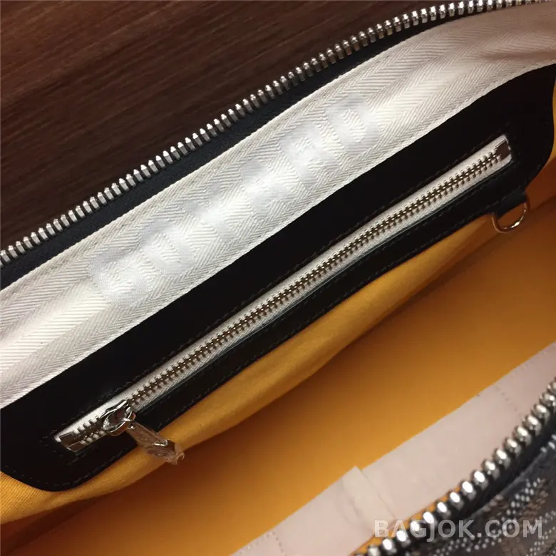 고야드 GOYARD 크로아지에르 보스턴백  상세 이미지