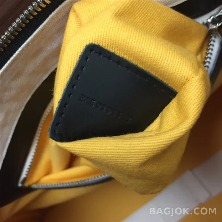 고야드 GOYARD 크로아지에르 보스턴백  상세 이미지