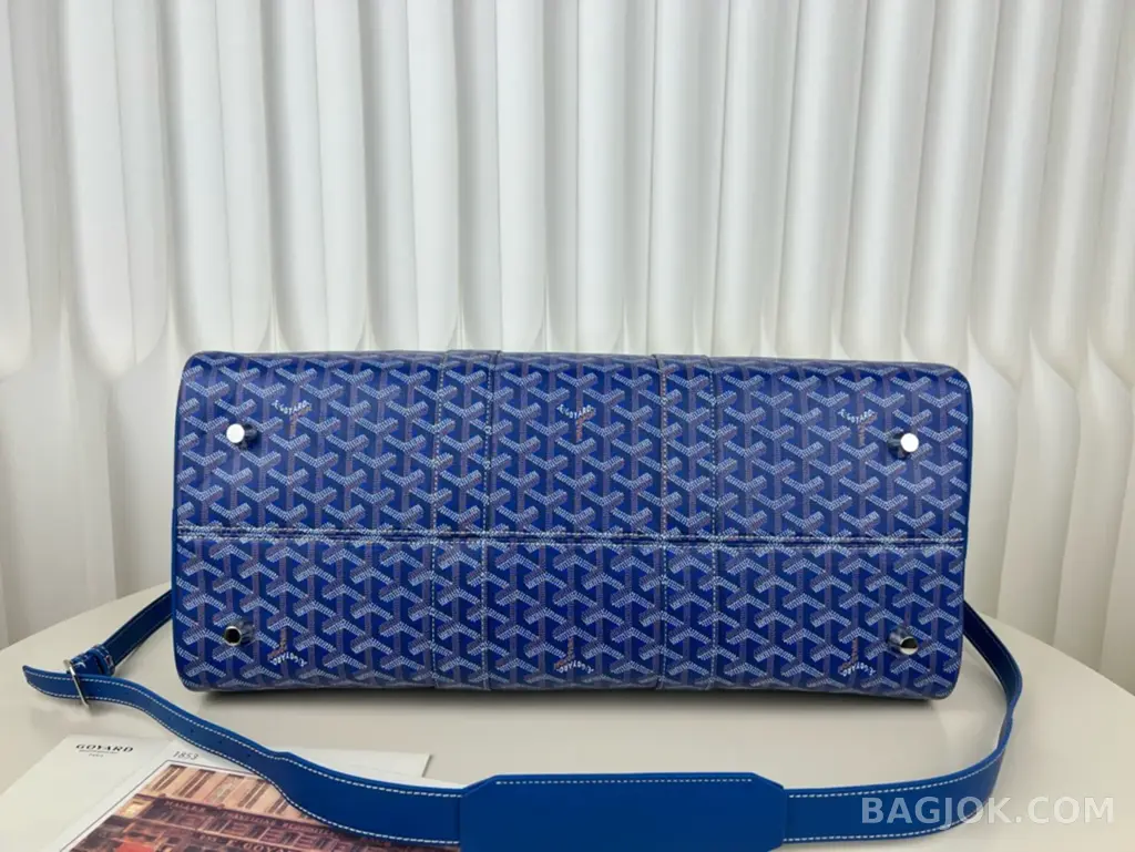 고야드 GOYARD 크로아지에르 보스턴백  상세 이미지