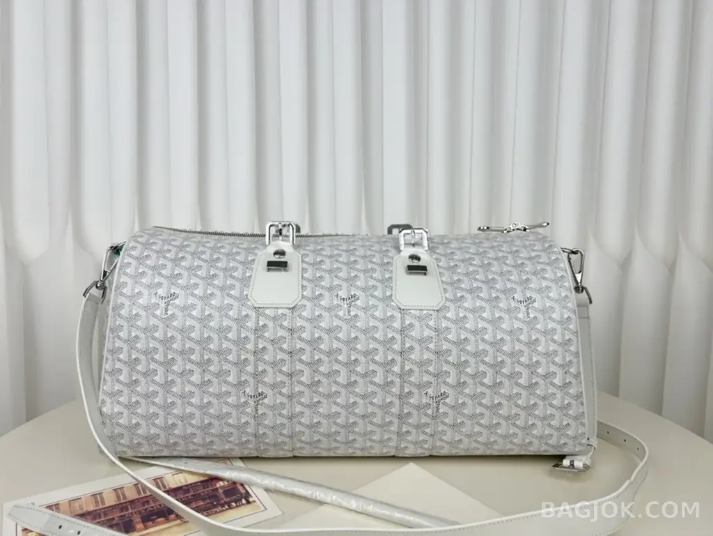 고야드 GOYARD 크로아지에르 보스턴백  상세 이미지