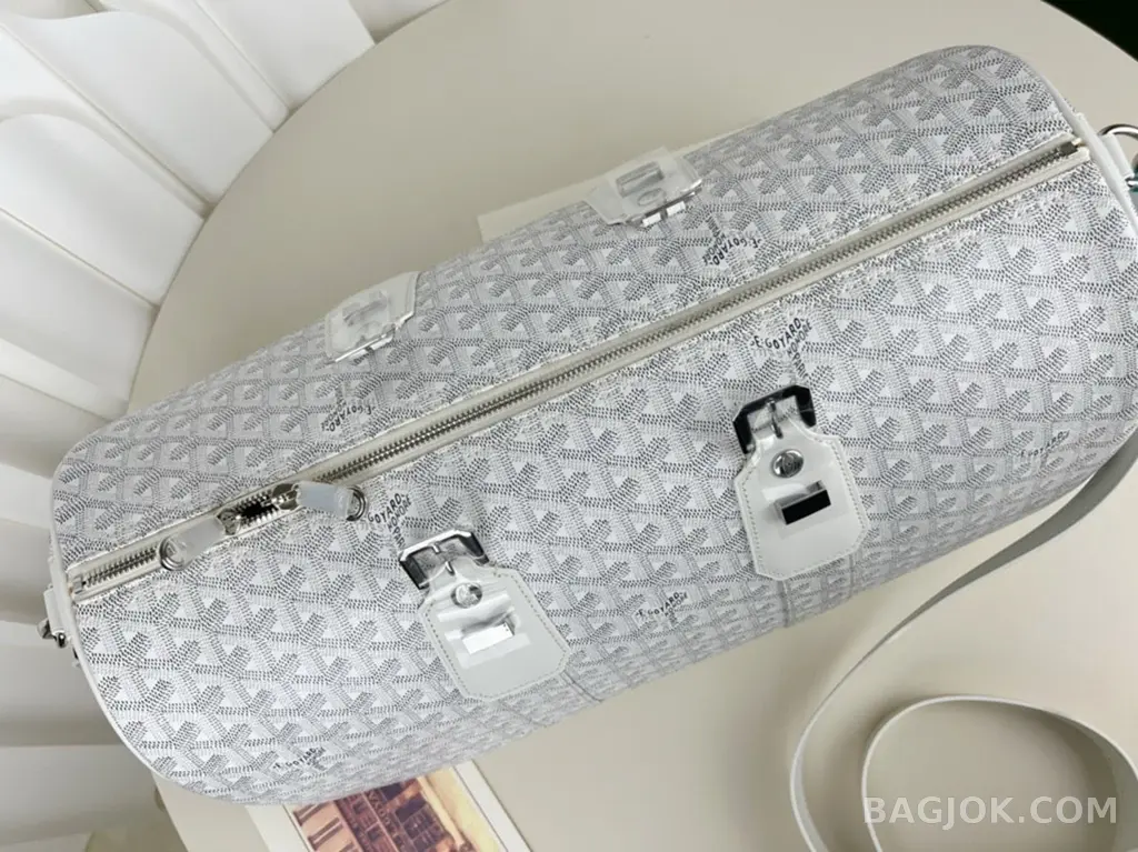 고야드 GOYARD 크로아지에르 보스턴백  상세 이미지