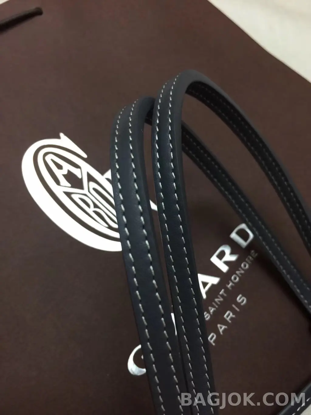 고야드 GOYARD 앙주 미니 백 상세 이미지
