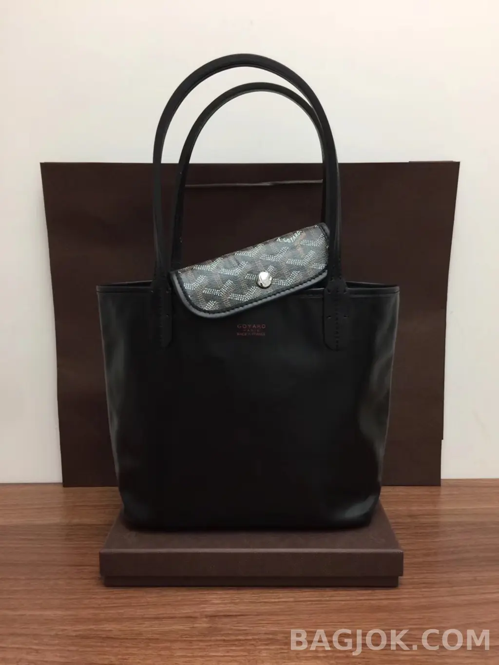 고야드 GOYARD 앙주 미니 백 상세 이미지