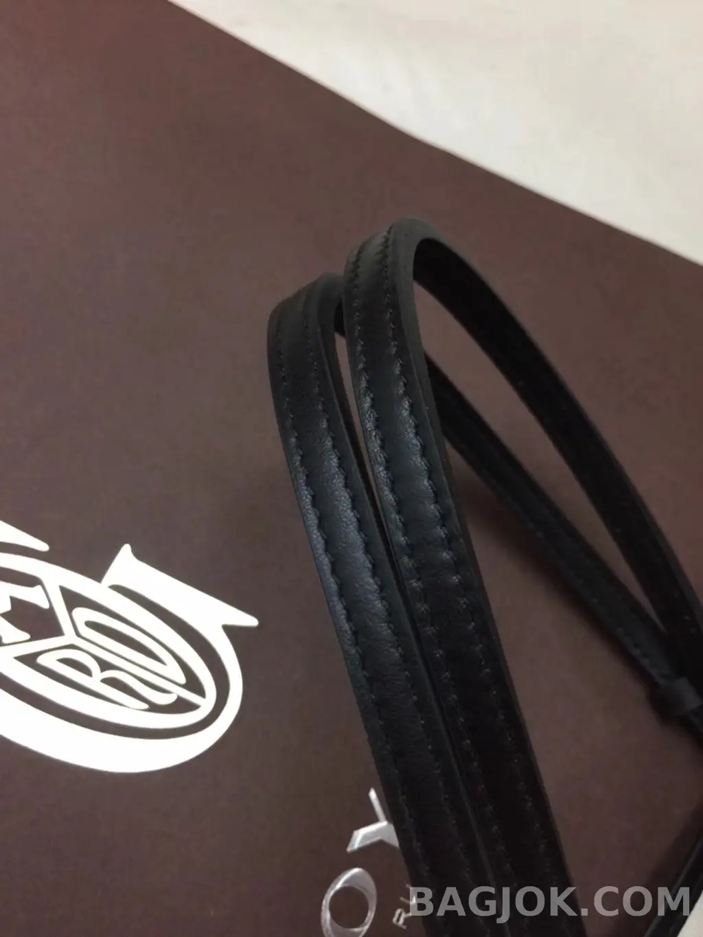 고야드 GOYARD 앙주 미니 백 상세 이미지