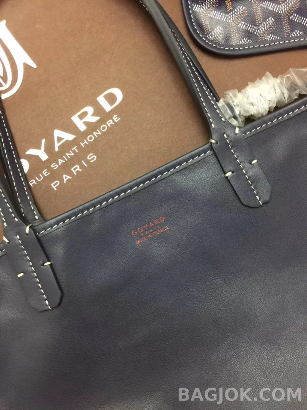고야드 GOYARD 앙주 미니 백 상세 이미지