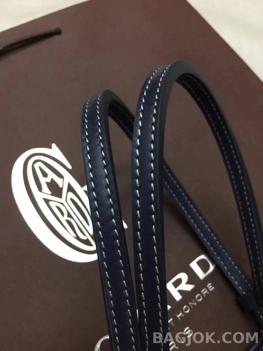 고야드 GOYARD 앙주 미니 백 상세 이미지