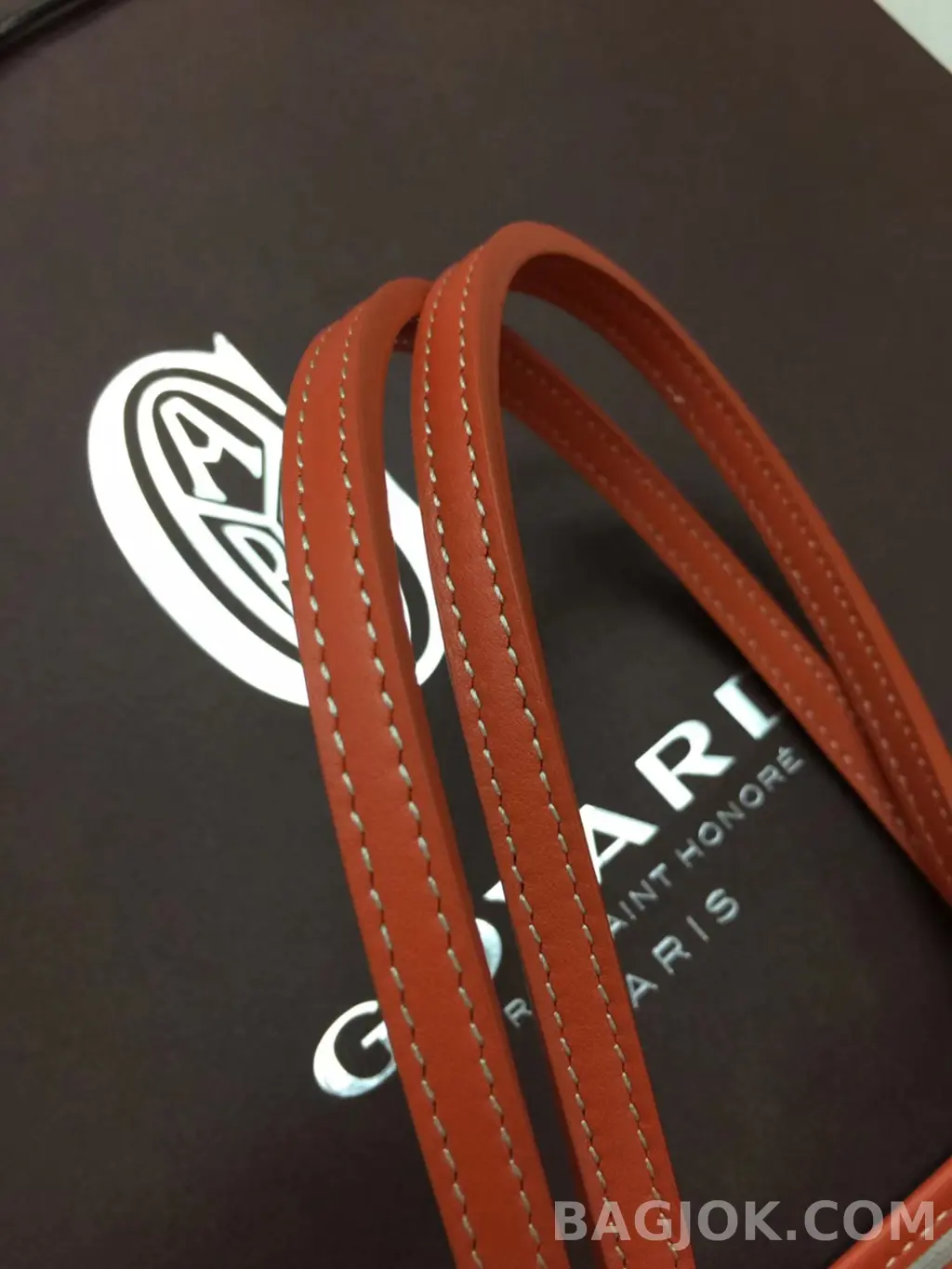 고야드 GOYARD 앙주 미니 백 상세 이미지