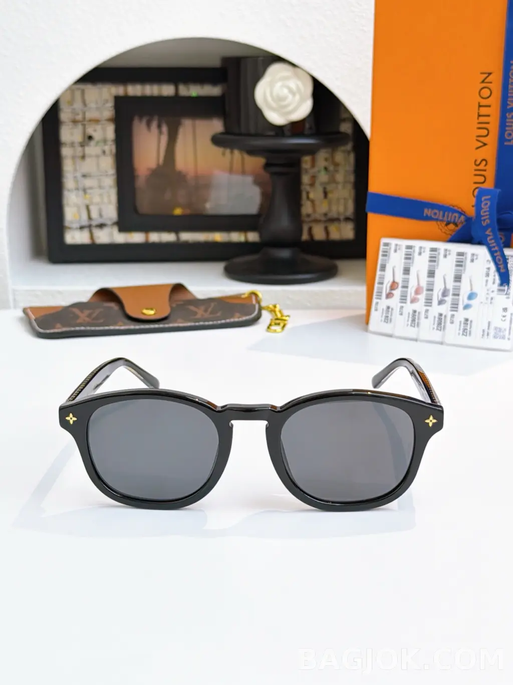 루이비통 Louis Vuitton Z2811W Sunglasses 상세 이미지