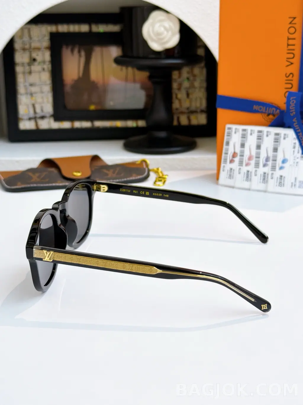 루이비통 Louis Vuitton Z2811W Sunglasses 상세 이미지