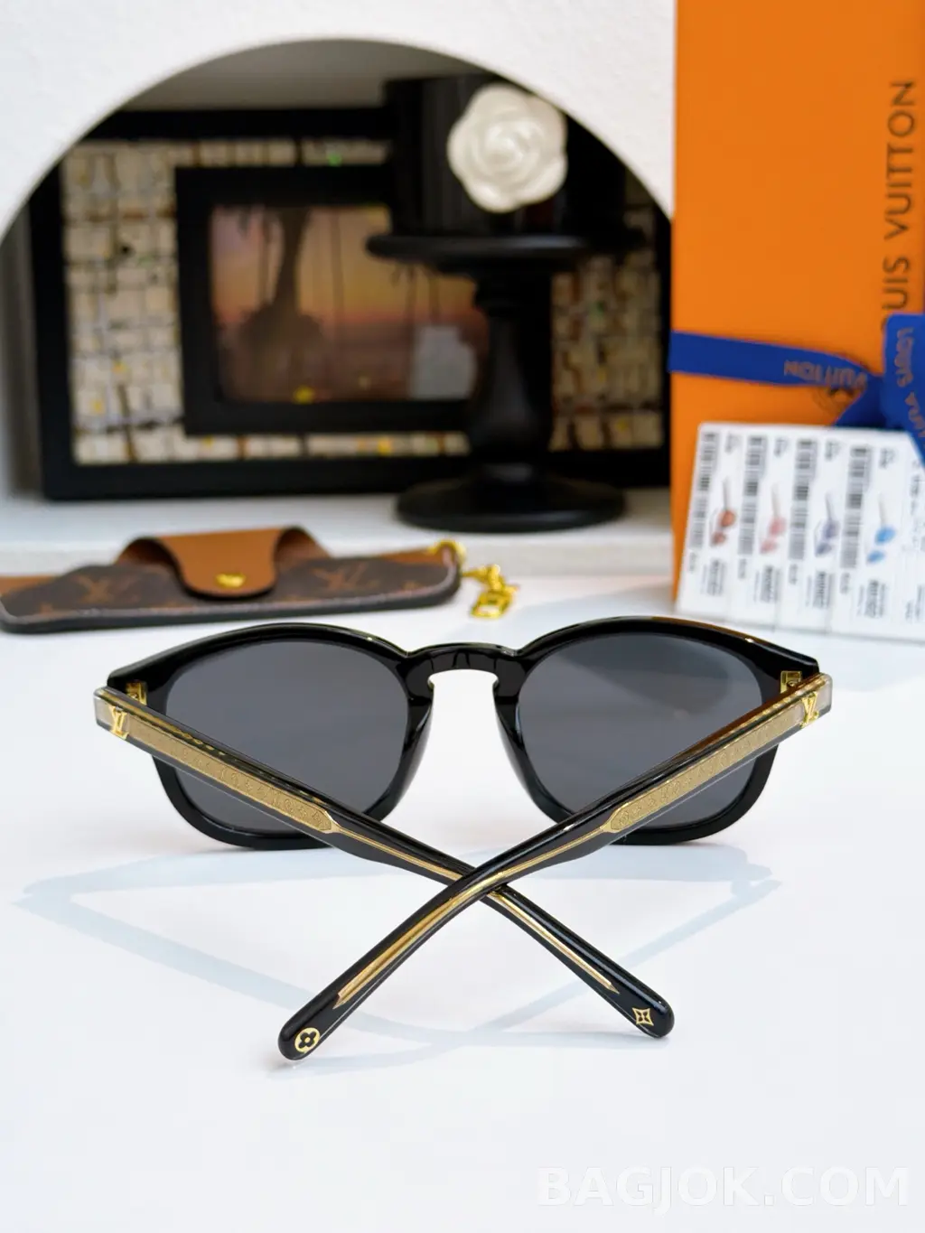 루이비통 Louis Vuitton Z2811W Sunglasses 상세 이미지