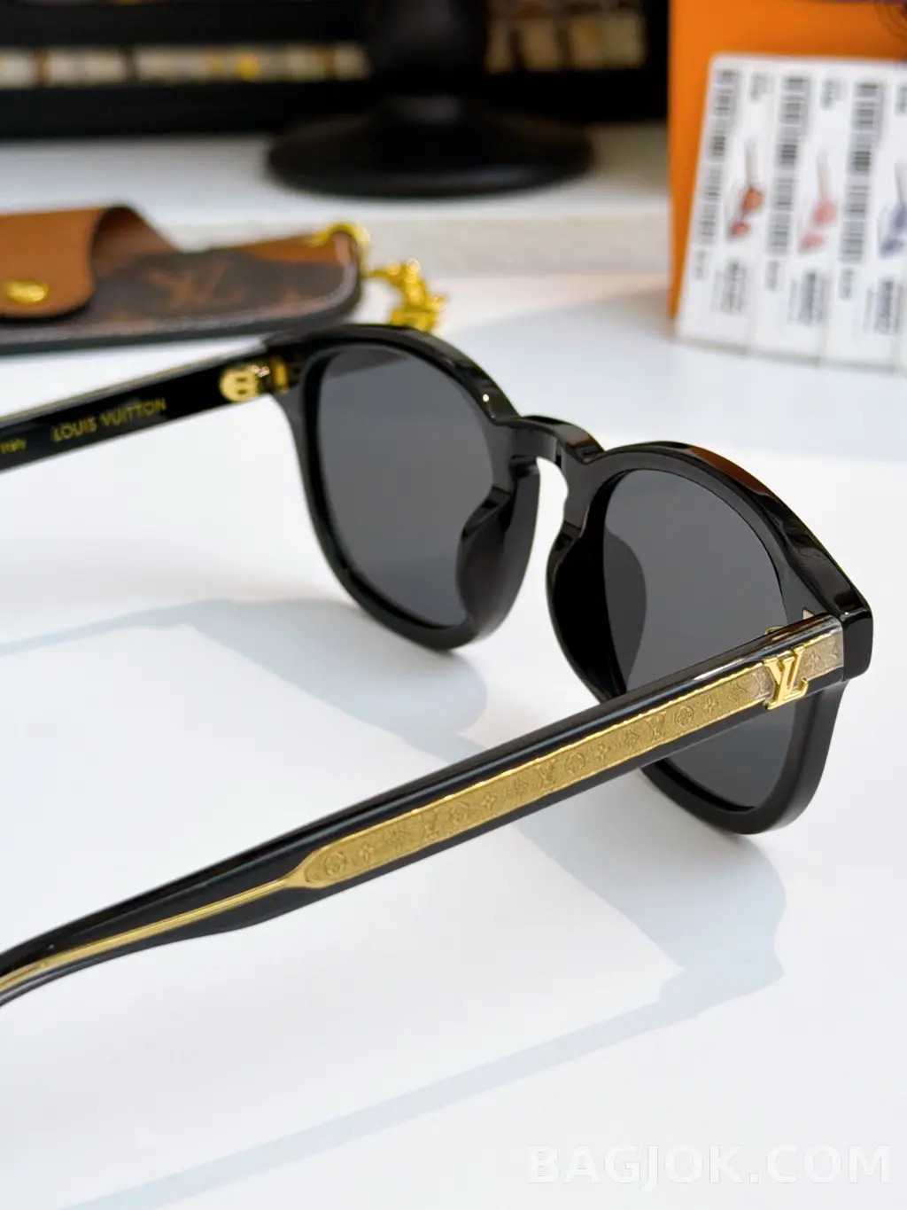 루이비통 Louis Vuitton Z2811W Sunglasses 상세 이미지