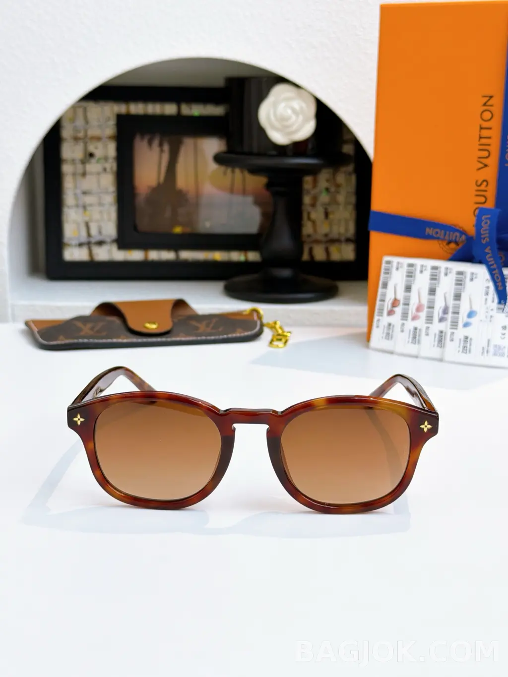 루이비통 Louis Vuitton Z2811W Sunglasses 상세 이미지
