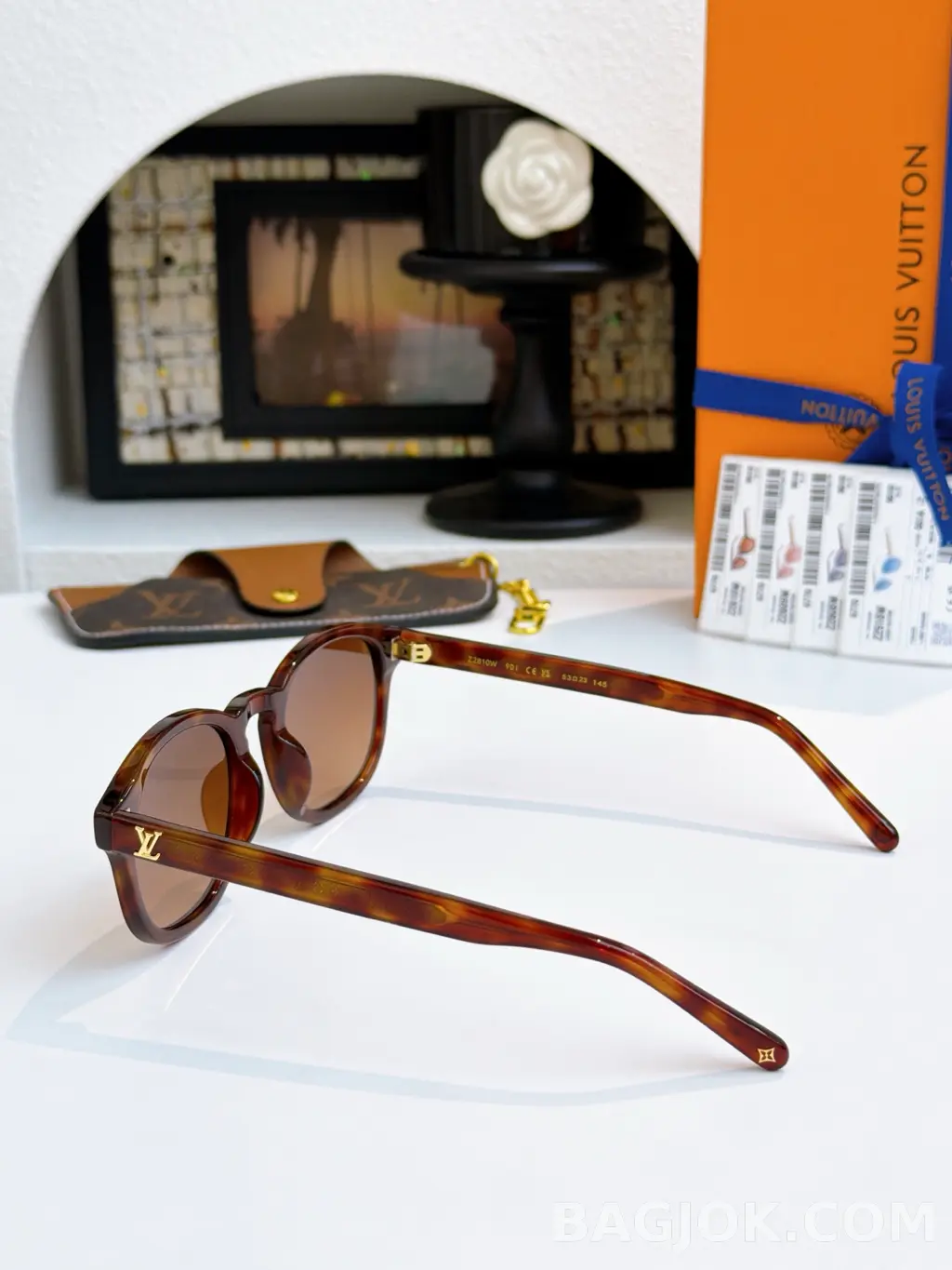 루이비통 Louis Vuitton Z2811W Sunglasses 상세 이미지