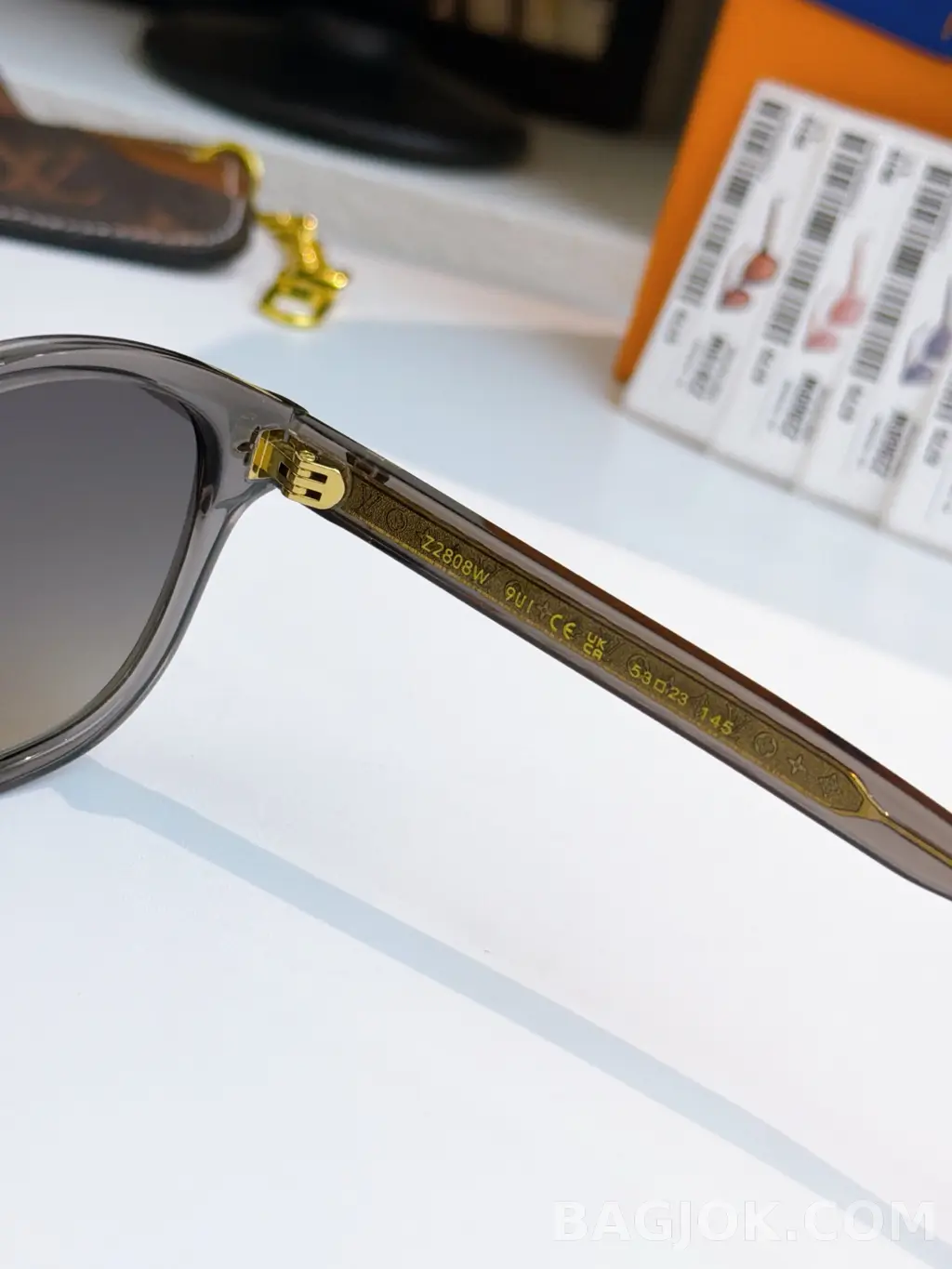 루이비통 Louis Vuitton Z2811W Sunglasses 상세 이미지