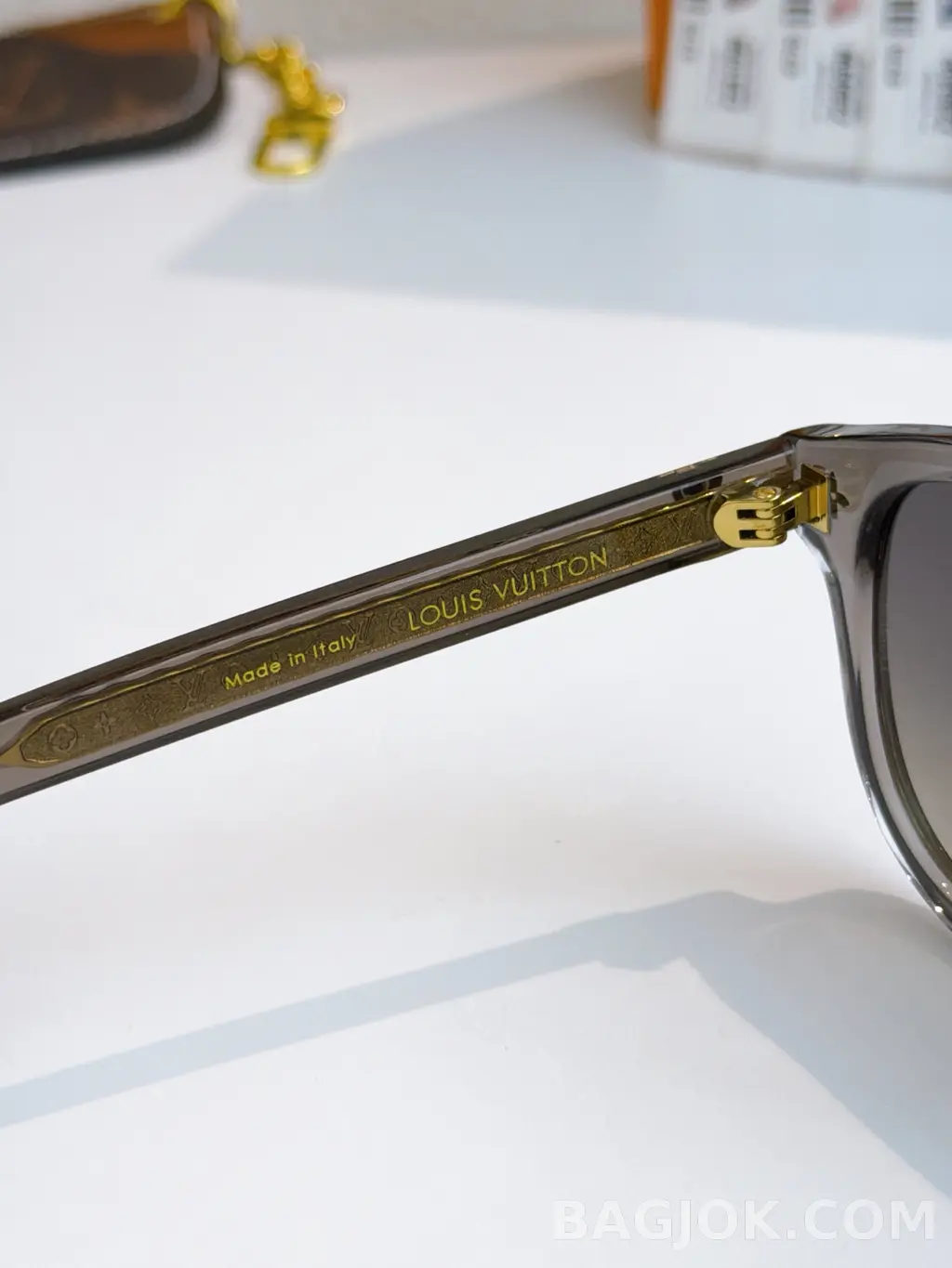 루이비통 Louis Vuitton Z2811W Sunglasses 상세 이미지