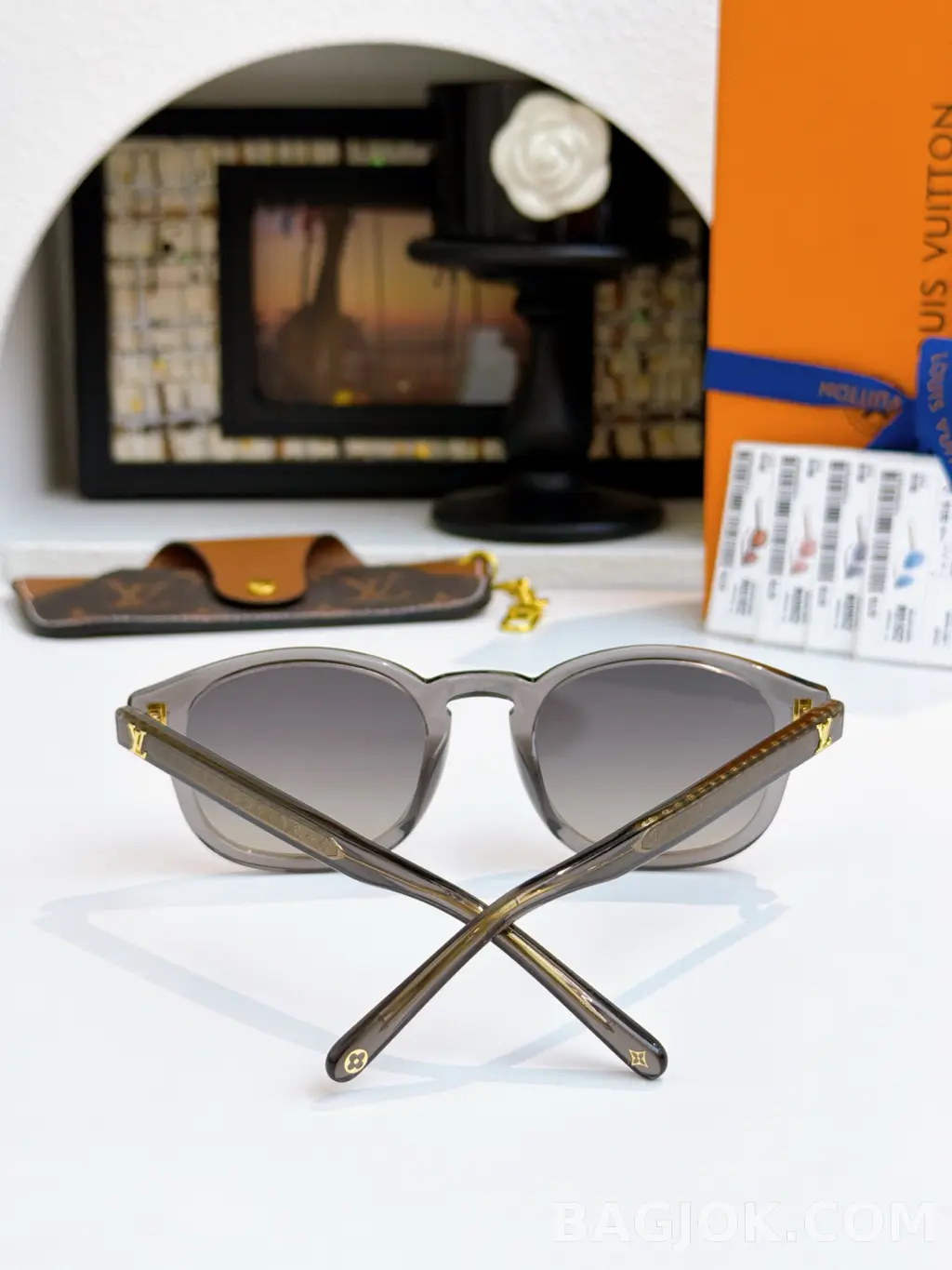 루이비통 Louis Vuitton Z2811W Sunglasses 상세 이미지