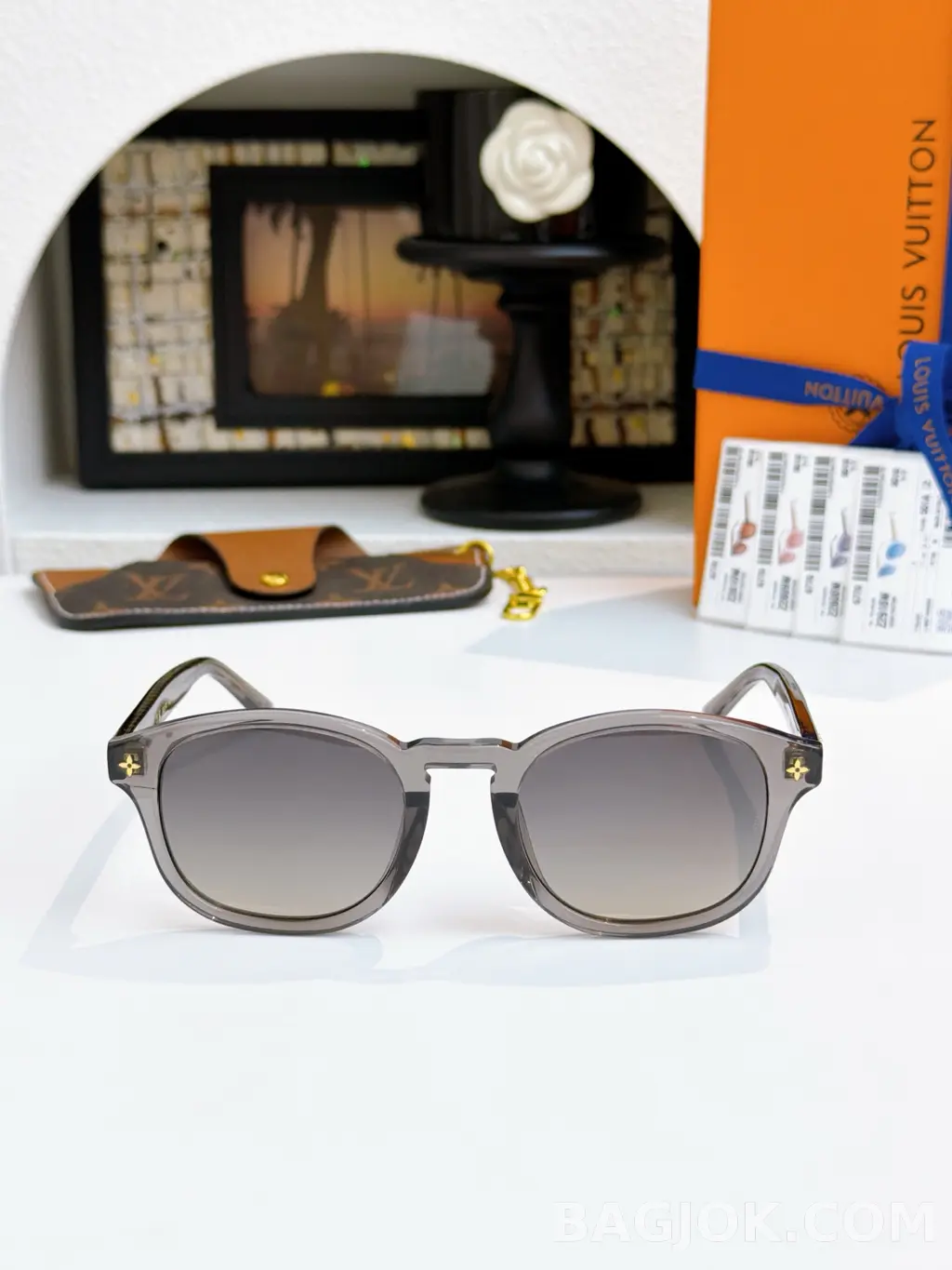 루이비통 Louis Vuitton Z2811W Sunglasses 상세 이미지