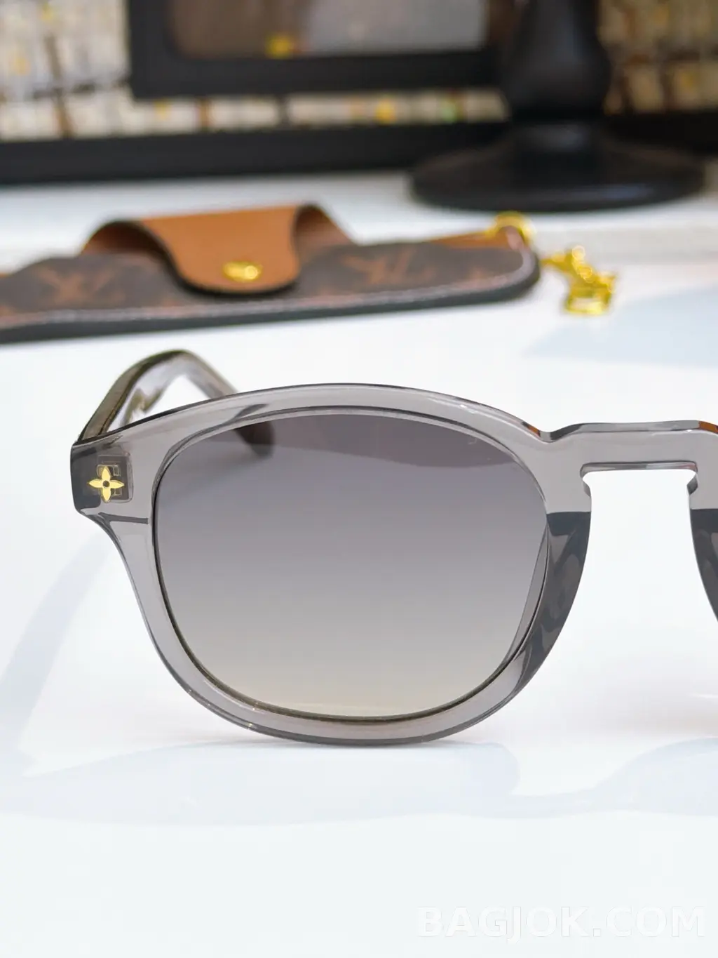 루이비통 Louis Vuitton Z2811W Sunglasses 상세 이미지