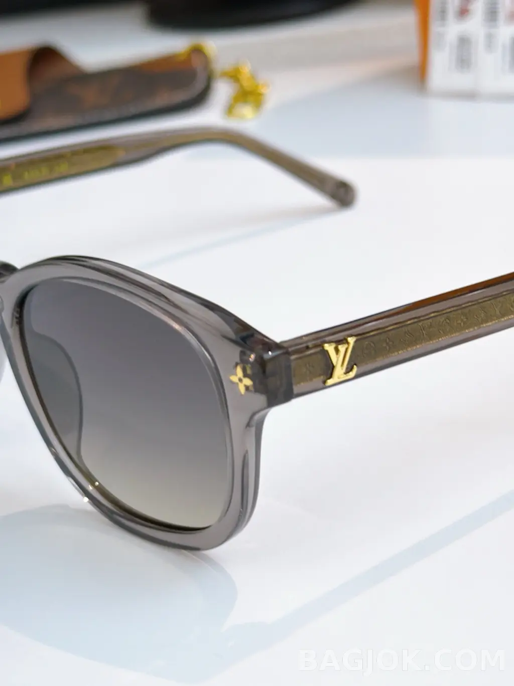 루이비통 Louis Vuitton Z2811W Sunglasses 상세 이미지